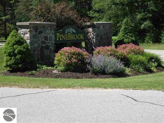 Property Photo: 6865 Pinebrook #9 MI 49615