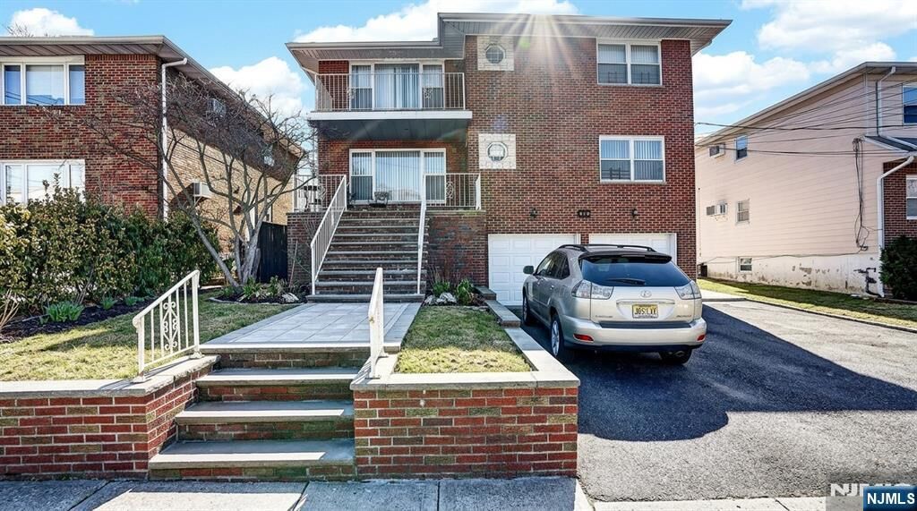 Property Photo:  2148 South Street Ground  NJ 07024 