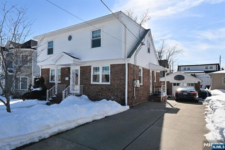 Property Photo:  50 Catherine Avenue  NJ 07663 
