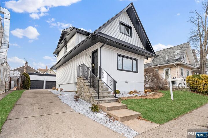 Property Photo: 290 Queen Anne Road NJ 07666