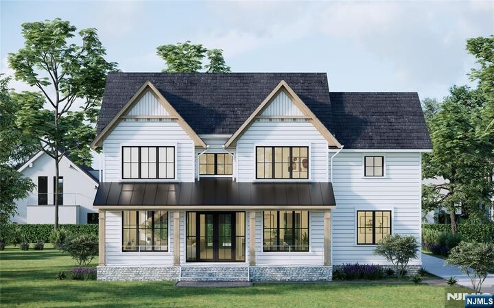 Property Photo:  615 Shelton Road  NJ 07450 