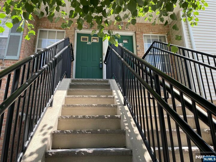 Property Photo: 76 Union Street A10 NJ 07105