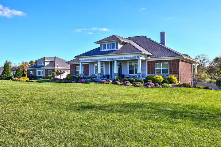 Property Photo:  1525 Grapevine Ridge  KY 41094 