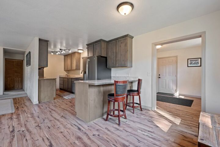 Property Photo:  33900 Sheep Camp Road  MT 59823 