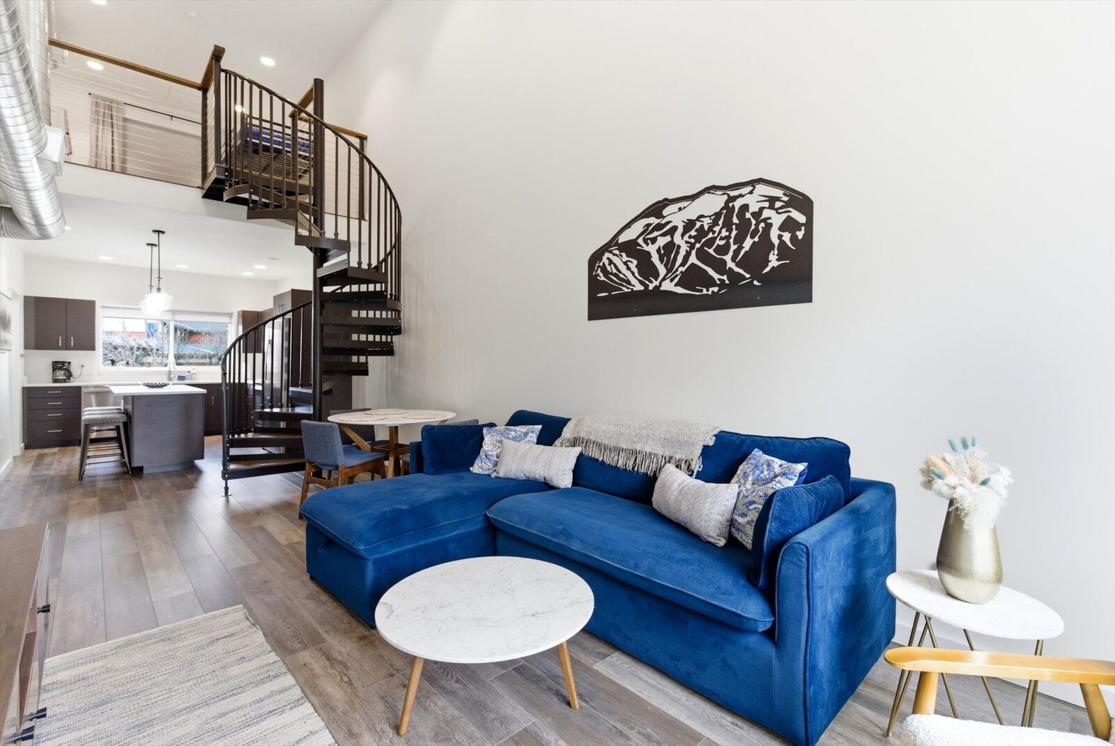 Property Photo: 10 Sagebrush Court B MT 59937