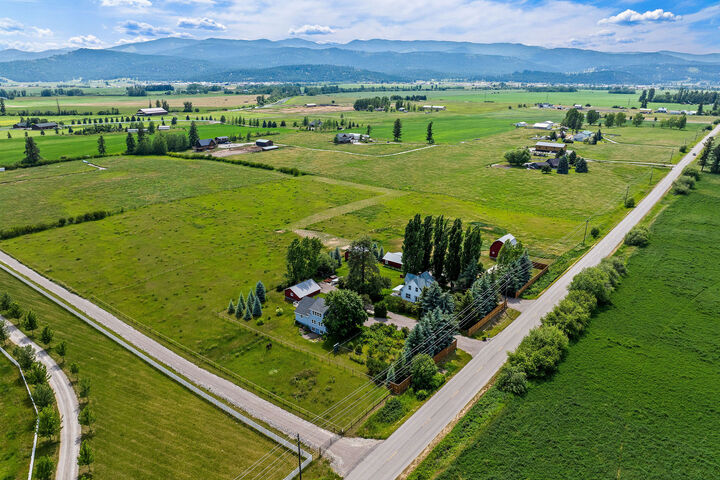 Property Photo: 1380 Lower Valley Road MT 59901
