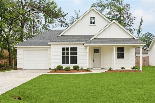 Property Photo:  57505 Rickelin Drive  LA 70435 