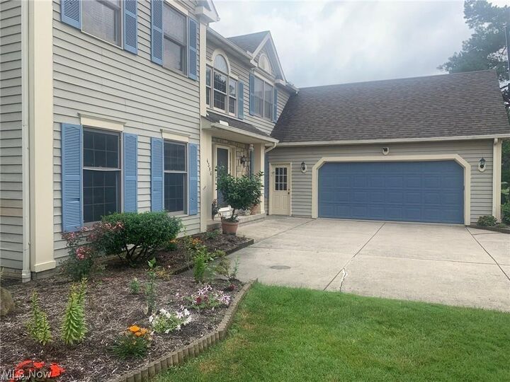 Property Photo:  4386 Muirfield Way  OH 44145 