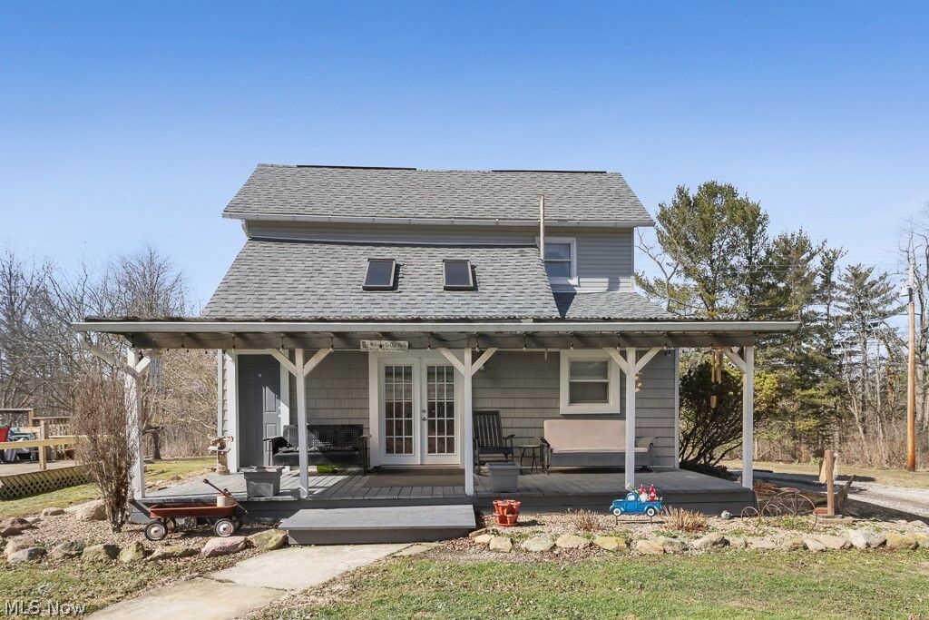 Property Photo:  6686 Mahoning Avenue NE  OH 44601 