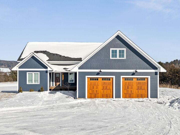 Property Photo: 302 Matthews Meadow VT 05456