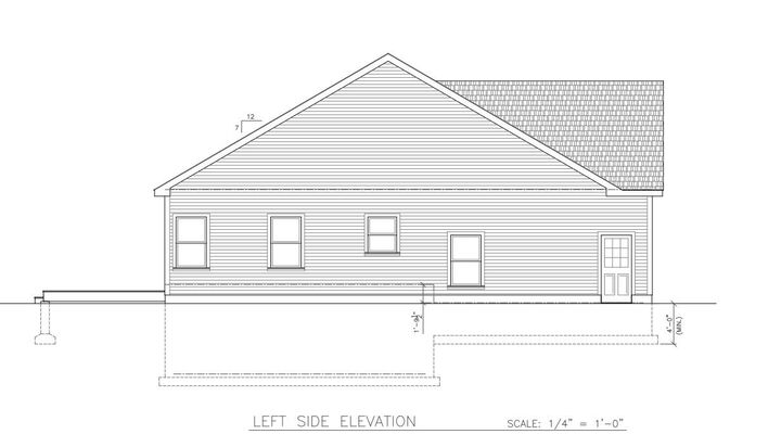 Property Photo:  2-30-1 Elm Hill Road  NH 03458 