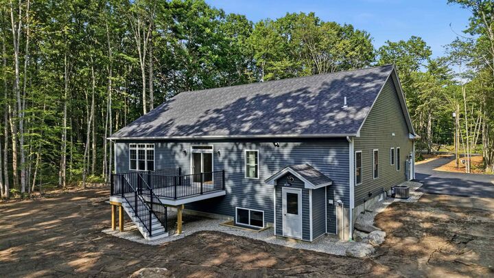 Property Photo:  271 Elm Hill Road  NH 03458 