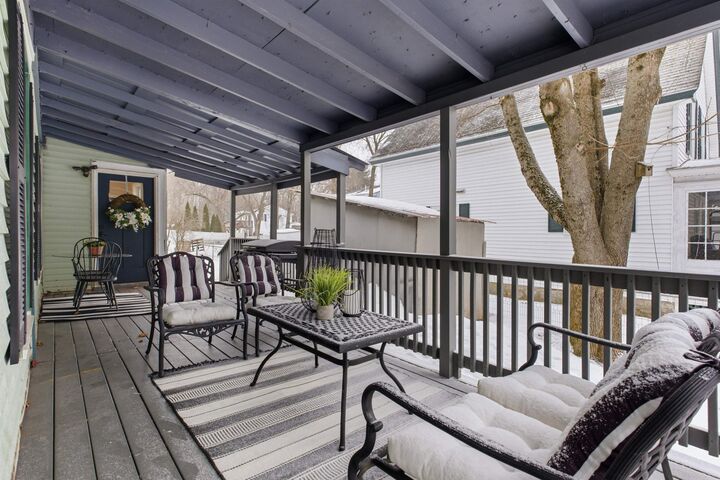 Property Photo:  25 Wyman Street  NH 03038 