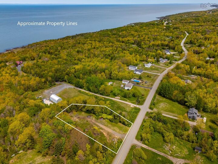 Property Photo:  3421 Shore Road W  NS B0S 1A0 