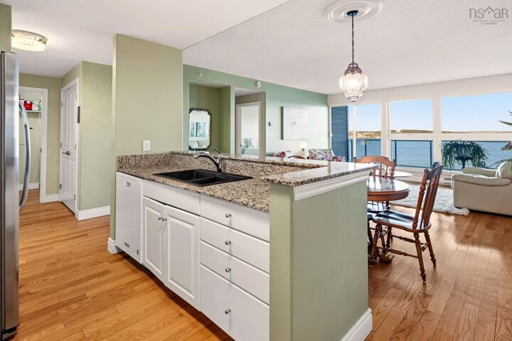 Property Photo: 304 647 Bedford Highway NS B3M 0A5