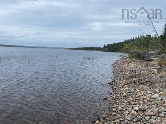 Property Photo:  Lot 10 Grand Mira South Road  NS B1K 1K7 