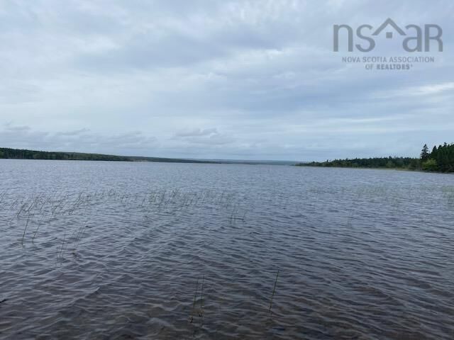 Property Photo:  Lot 11 Grand Mira South Road  NS B1K 1K7 