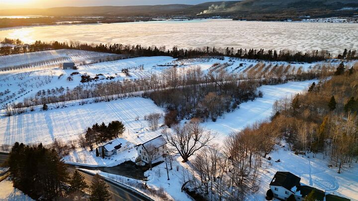 Property Photo:  Lot Highway 201  NS B0S 1A0 