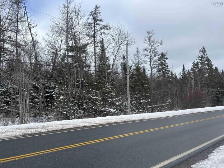 Lot 1 Highway 289 — photo 1