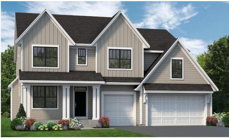 Property Photo: 4555 Meadowview Lane MN 55331