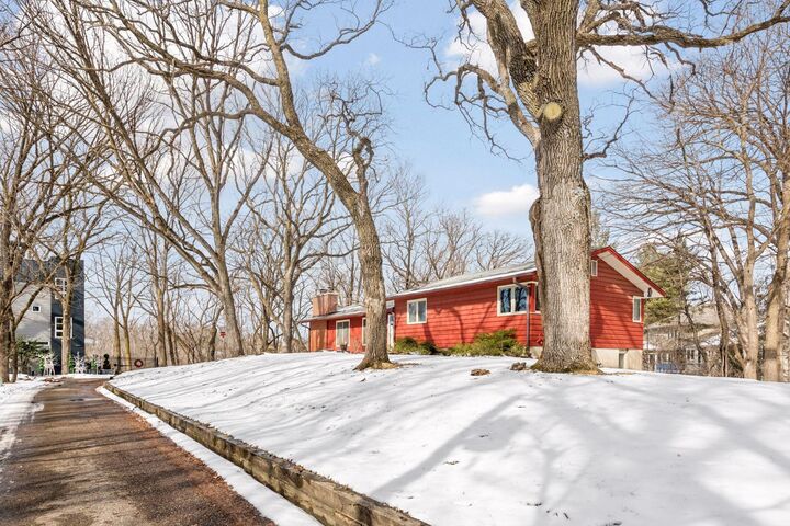 Property Photo: 3324 Martha Lane MN 55345