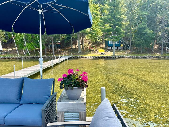 Property Photo:  12332 Manhattan Point Boulevard  MN 56442 