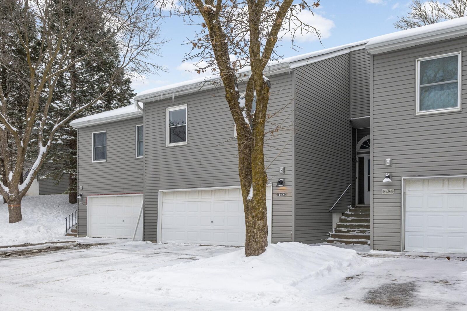 Property Photo:  5482 Egan Drive  MN 55378 