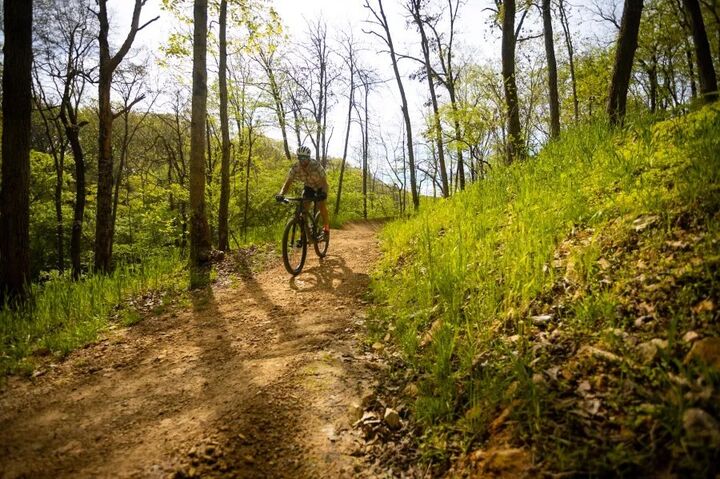 Property Photo:  Queensborough Drive  AR 72715 