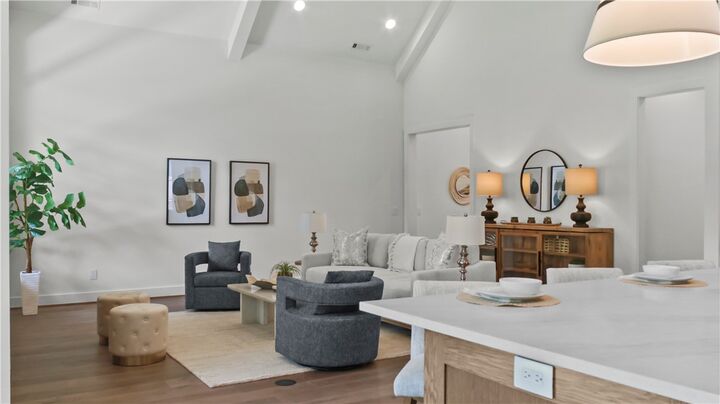Property Photo: 921 Greenhorn Street AR 72712