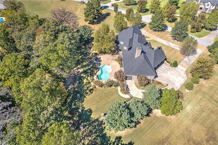 Property Photo:  11228 Talamore Boulevard  AR 72712 
