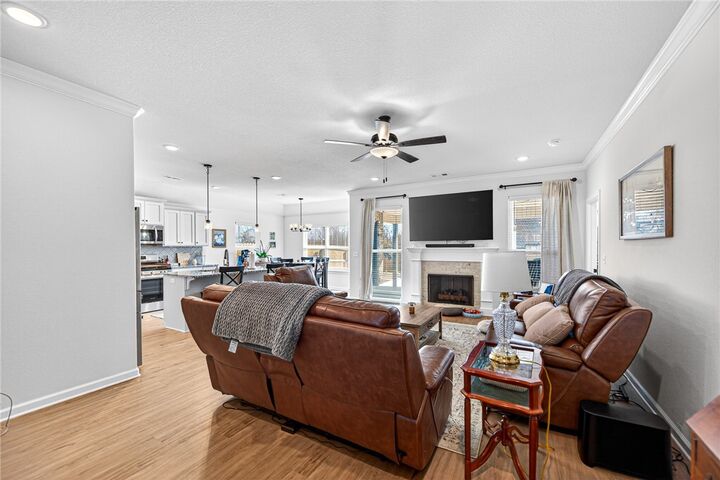 Property Photo:  1201 Greendale Avenue  AR 72745 