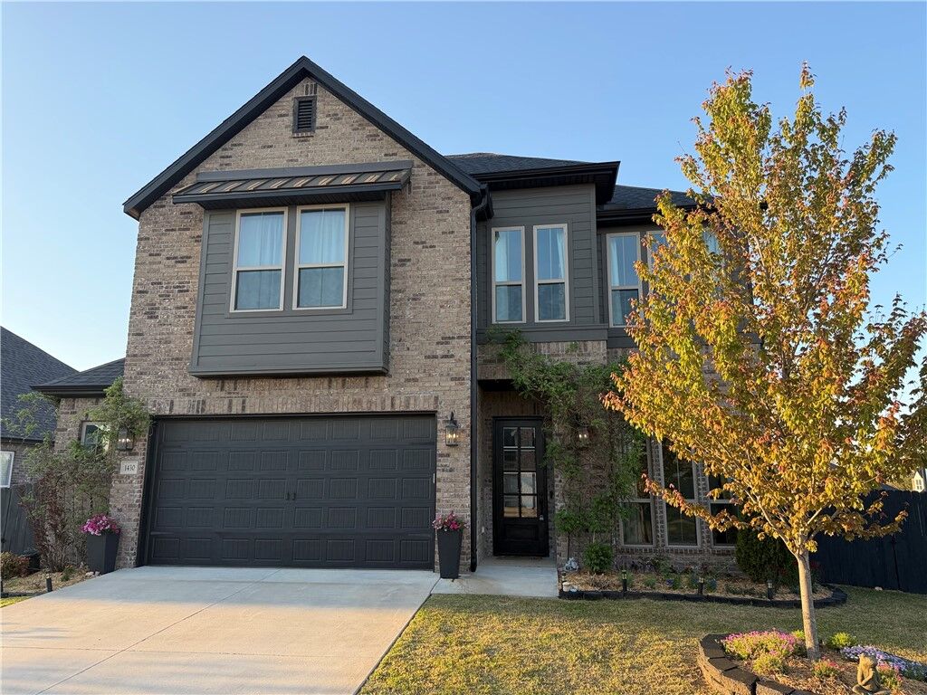 Property Photo:  1430 Allens Mill  AR 72718 