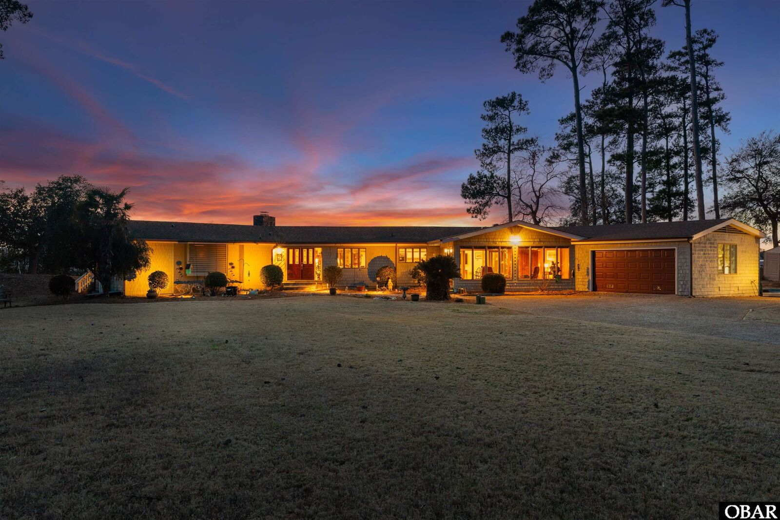Property Photo:  93 Osprey Lane  NC 27949-3839 