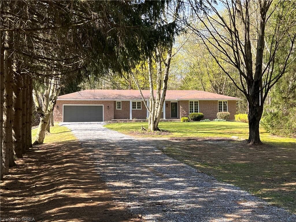 Property Photo:  881 Charlotteville 8 Road  ON N3Y 4K5 