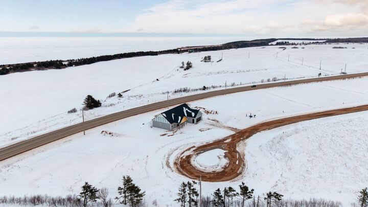 Property Photo:  50 Jaynes Way  PE C0A 1N0 