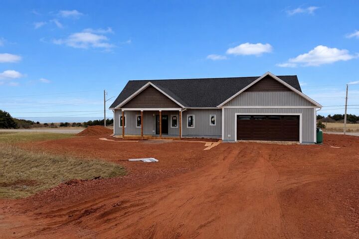 Property Photo:  50 Jaynes Way  PE C0A 1N0 
