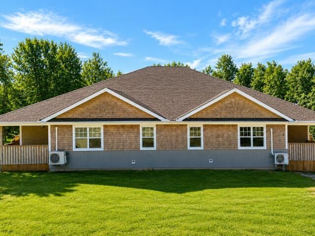 Property Photo: 32 Jacks Way PE C0A 1P0