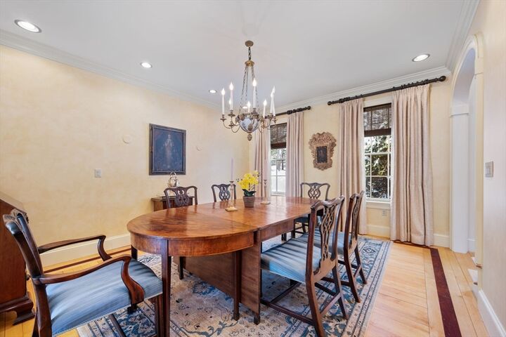 Property Photo:  6 Eveningstar Drive  MA 01002 