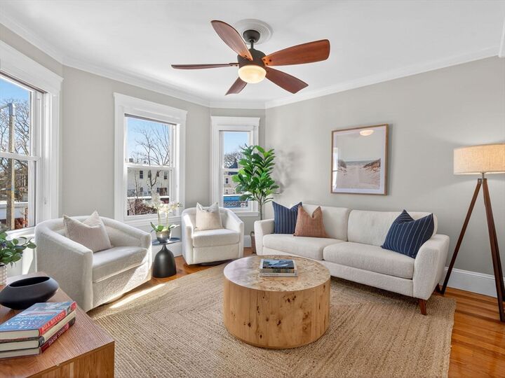 Property Photo:  141 South St 2  MA 02130 