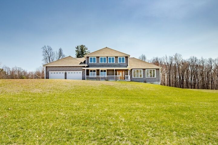 Property Photo:  146 Elmwood Rd  MA 01462 