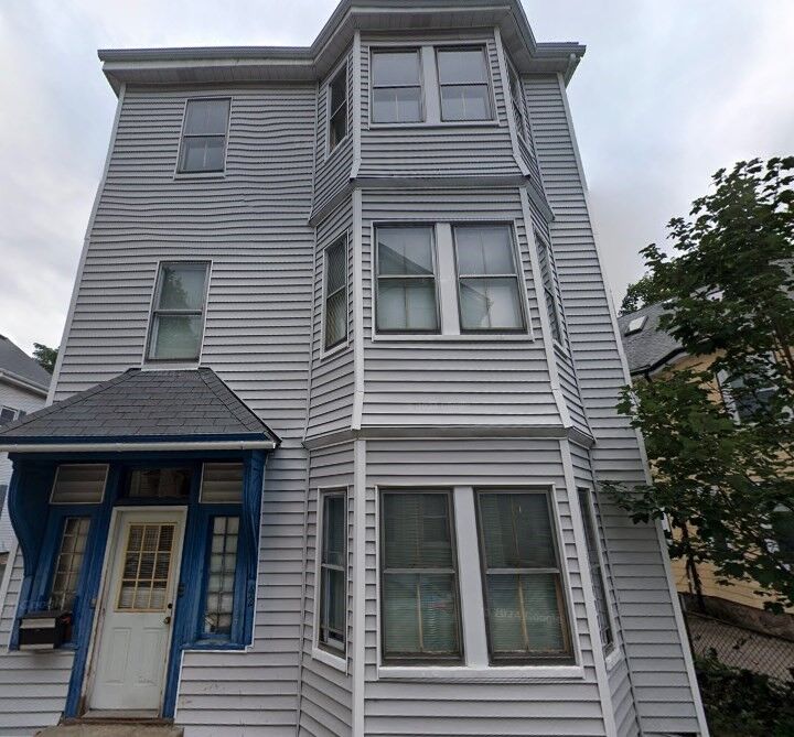 Property Photo: 42 Prince St MA 02445