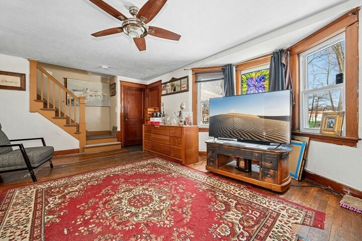 Property Photo:  152 Beaverbrook Pkwy  MA 01603 