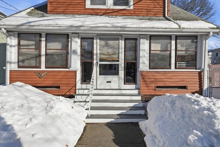 Property Photo:  46 Wilfred St  MA 01905 