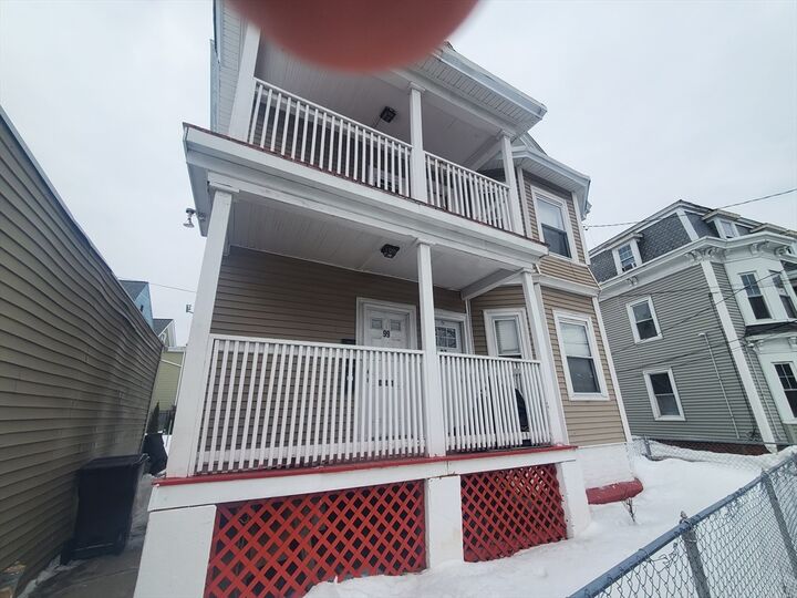 Property Photo: 97 High St MA 01832