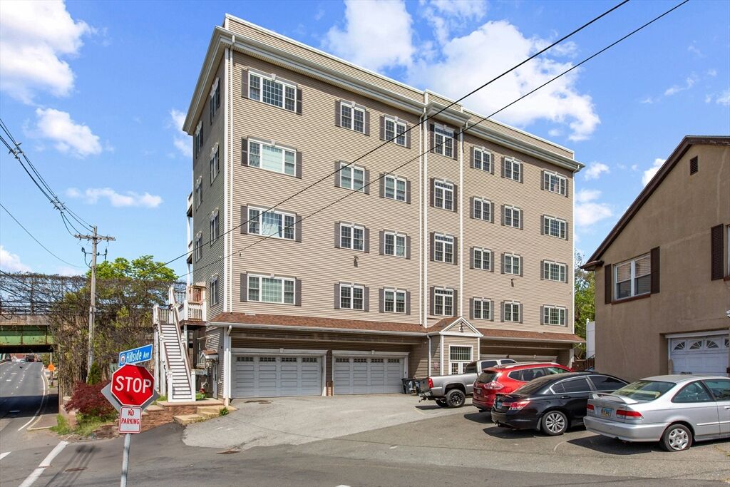 Property Photo:  473 Revere Beach Pkwy  MA 02151 