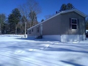 Property Photo:  46 Madden Rd 38  MA 01585 