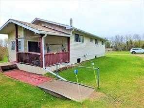 Property Photo:  67061 Mission Road 174  AB T0A 2C1 