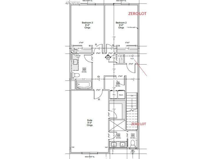 Property Photo: 11517 NE 71st St WA 98662