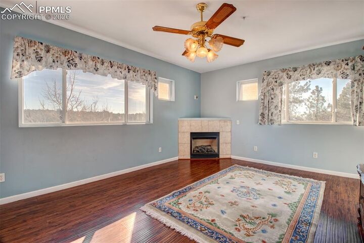 Property Photo: 3765 Hartsock Lane 103 CO 80917