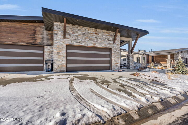 Property Photo:  11493 N Upside Drive  UT 84036 